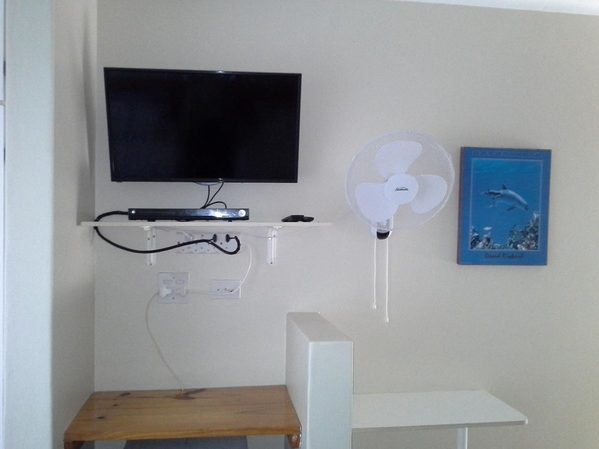 Hotel Haven On Hoopoe à Sedgefield Extérieur photo
