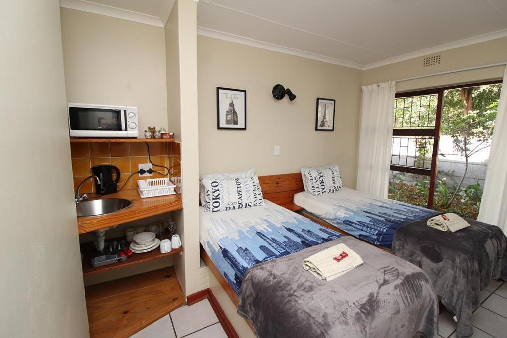 Hotel Haven On Hoopoe à Sedgefield Extérieur photo