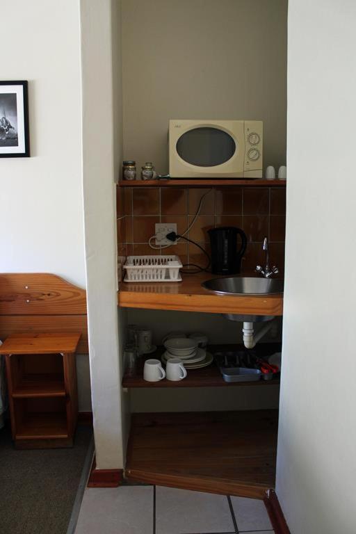 Hotel Haven On Hoopoe à Sedgefield Extérieur photo