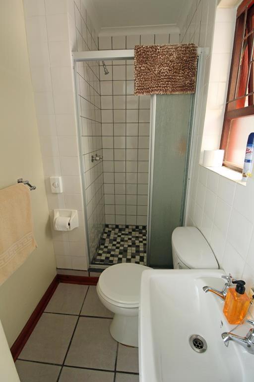 Hotel Haven On Hoopoe à Sedgefield Extérieur photo