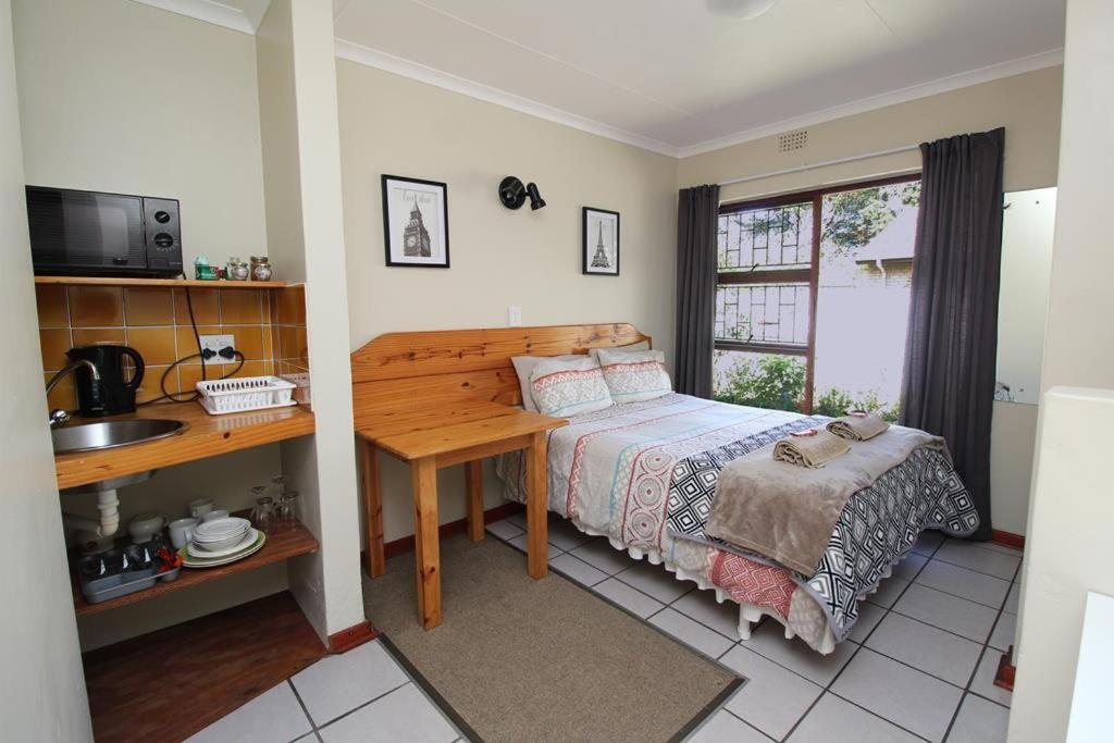 Hotel Haven On Hoopoe à Sedgefield Extérieur photo