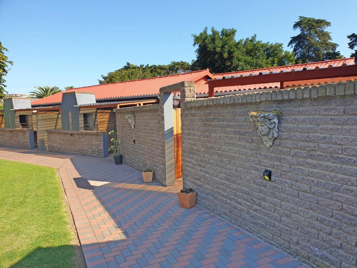 Hotel Haven On Hoopoe à Sedgefield Extérieur photo